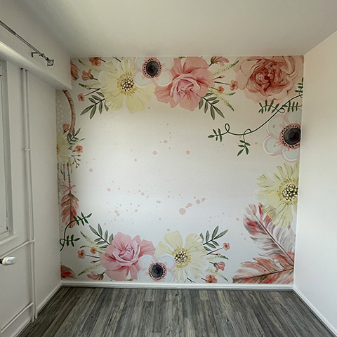 portfolio chambre